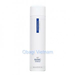 Nước hoa hông Zobalatone cân bằng pH, làm sạch lỗ chân lông Hotline: 0938 449 788 Ms.Tina